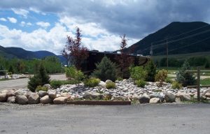 rockgarden